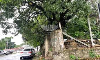 Imagem 5: Terreno na Av. Washington Soares, 1.660m², 3 frentes