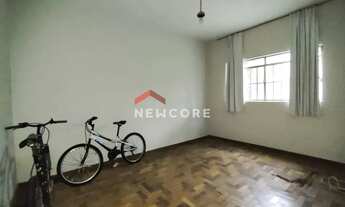 Imagem 5: Casa em Rua Barão de Cocais - Sagrada Família - Belo Horizonte/MG