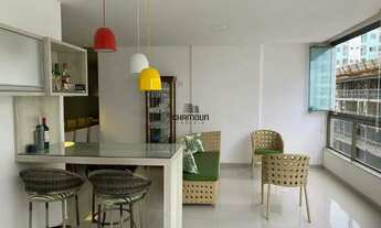 Imagem 12: Apartamento com 4 quartos (2 suíte) e 2 vagas de garagem, á venda na Praia do Morro - Guar