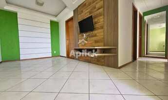 Imagem 6: Apartamento á Venda-Aldeia das Laranjeiras-3 Quartos-Suíte- Laranjeiras