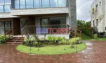 Imagem: Apartamento garden Bay View alto padrão