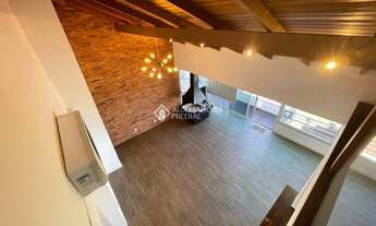 Imagem 6: Cobertura com vista deslumbrante para a Baía Norte ? Itacorubi, Florianópolis