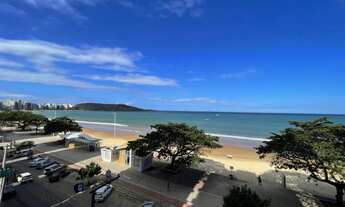Imagem 5: Apartamento à venda 4 Quartos de Frente para o mar da Praia do Morro - Guarapari ES