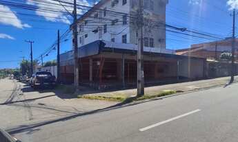 Imagem: ALUGA - EXCELENTE LOJA - AV. MISTER HULL