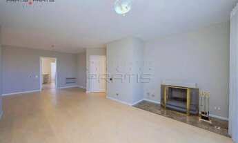 Imagem 5: Apartamento com 2 dormitórios à venda, 142 m² por R$ 1.700.000,00 - Cabral - Curitiba/PR