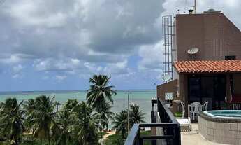 Imagem 2: Cobertura Duplex Exclusiva em Tambaú