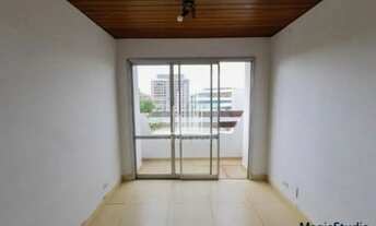 Imagem 3: Aluguel de Apartamento de 2 quartos na Vila Clementino, São Paulo-SP: 1 sala, 1 banheiro