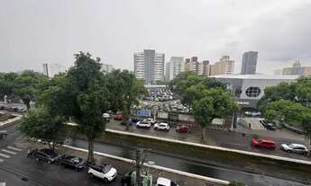 Imagem 4: Apto para locação 2 dorm com suite e lazer completo no canal 3