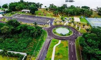 Imagem 4: Lote no Condomínio Marina Rio Bello, Ponta Negra, 600m2 (20x30), 814m2 (21x40