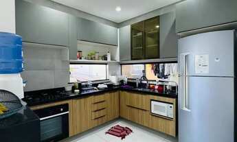 Imagem 2: Casa térrea no Praia Azul - lado praia