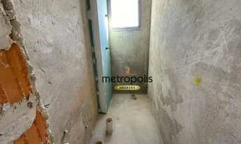 Imagem 3: Cobertura à venda, 71 m² por R$ 601.000,00 - Santa Maria - Santo André/SP