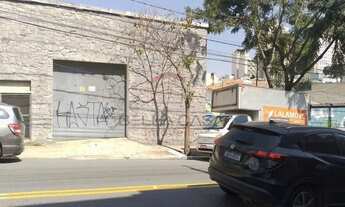 Imagem 5: GALPAO NA RUA DA MOOCA