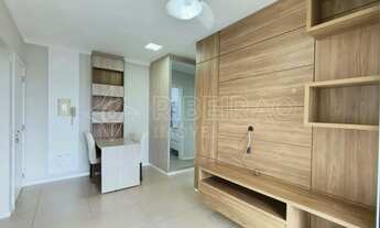 Imagem: Apartamento para locação no Sunset Jardim