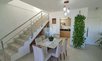 Imagem: Cobertura à venda, 3 quartos, 3 vagas