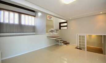 Imagem 6: CASA ALTO PADRÃO COM 4 QUARTOS 2 SUÍTES 4 VAGAS E PISCINA EM CAPOEIRAS FLORIANÓPOLIS