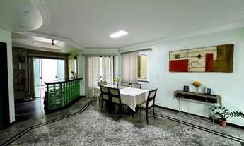 Imagem 2: VENDO CASA COM 3 SUÍTES (1 SUÍTE MASTER) NO COND CIDADE JARDIM 1 - PARQUE VERDE