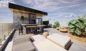 Imagem: Sobrado para venda possui 262 metros quadrados