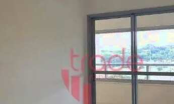 Imagem 3: Apartamento para Alugar de 03 Quartos no Bairro Jardim Botânico em Ribeirão Preto com Ar-c