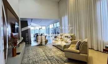 Imagem 5: Jardins Nápoles - Casa de Condomínio 3 quartos, sendo 3 suítes