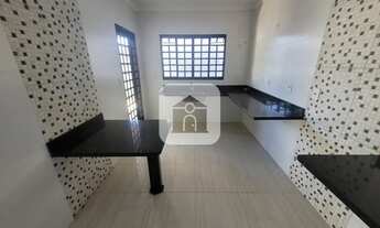 Imagem 7: Casa sobrado para locação no bairro Tibery