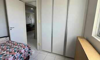 Imagem 6: Apartamento à Venda 2 quartos Edf. Shopping Park Residence