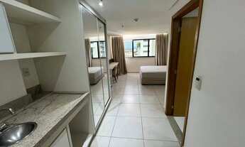 Imagem 6: Flat mobiliado à venda, Plano Diretor Sul, Palmas, TO