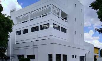 Imagem 2: Imóvel Comercial em Ótimo Estado | Terreno 3.535m² | Construção 4.816m²