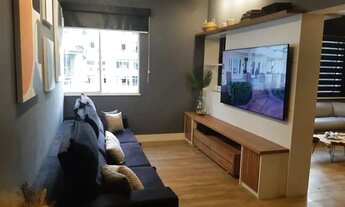 Imagem 6: Apartamento 3 quartos, sendo 1 suíte