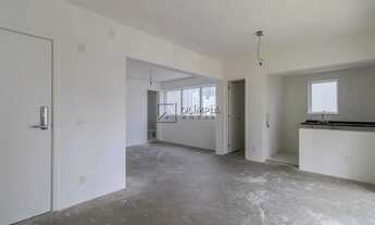 Imagem 4: Venda Apartamento 1 Dormitórios - 50 m² Itaim Bibi