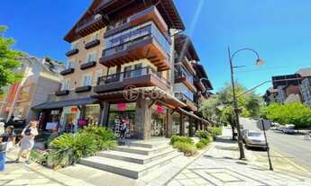 Imagem 3: Apartamento à venda Avenida Borges De Medeiros, Lago Negro - Gramado