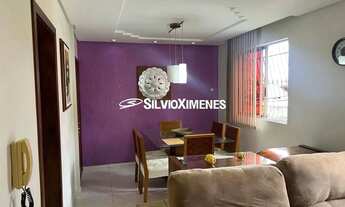 Imagem 4: Apartamento à venda com 87m², 3 quartos e 2 vagas