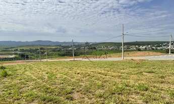 Imagem 4: Oportunidade - Terreno - Condomínio EcoPark Sunset - Ecopark - Caçapava - 271m²