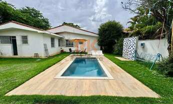 Imagem 3: Casa Linear disponível para venda. Área construída 236m² | Terreno 1.000m² | 3 quartos