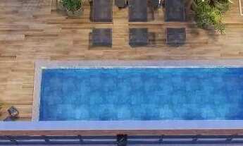 Imagem 4: Últimas unidades Ed. Ônix, Jardim Camburi Apartamentos de 2 quartos e vaga de garagem