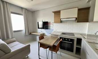 Imagem 3: Apartamento para locação pronto para morar | 29m², 1 quarto, mobiliado