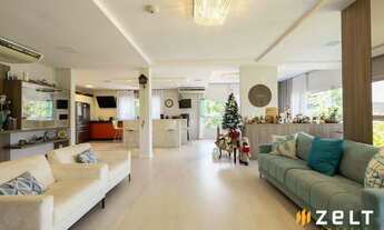 Imagem 6: Casa com 5 dormitórios à venda, 600 m² por R$ 7.500.000,00 - Centro - Pomerode/SC