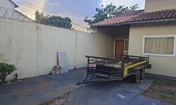 Imagem 4: Casa a venda Senador Canedo