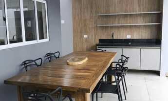 Imagem 2: Imóvel para aluguel com 100 metros quadrados com 3 quartos em Peroba - Maragogi - AL