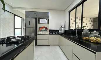 Imagem 4: Casa de condomínio em Alameda dos Pequis - Residencial Boulevard - Lagoa Santa/MG