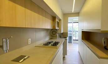 Imagem: Apartamento à venda em Campinas, Nova Campinas