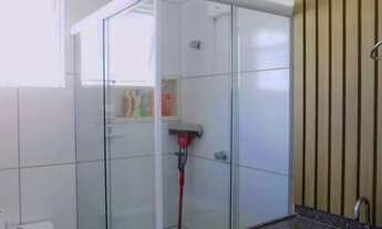 Imagem 10: Casa para venda possui 75 metros quadrados com 3 quartos em Olho D'água - Eusébio - C