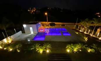 Imagem 2: Mansão em Condomínio em Residencial Boulevard com 640 m² , 6 quarto(s) , 1 suíte(s)