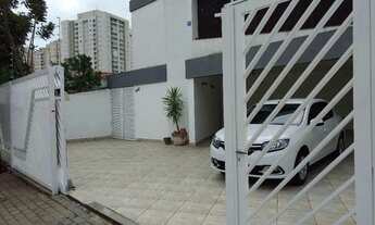 Imagem: Sobrado com 3 dormitórios, 290 m² - venda