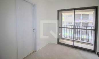 Imagem 3: Apartamento à Venda - Pinheiros, 1 Quarto, 25 m2