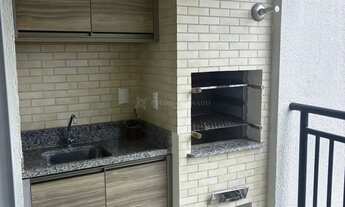 Imagem 6: Apto 2 quartos Próx ao Parque do Ingá