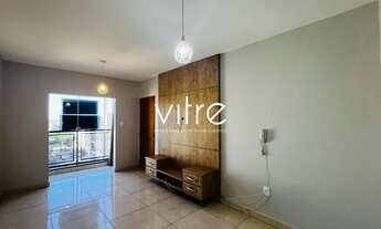 Imagem: Apartamento à venda no bairro Santa Mônica