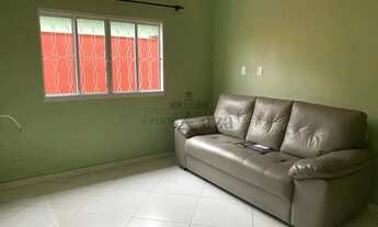 Imagem 4: Oportunidade - Casa Térrea - Jardim Oriente - 2 Dormitórios - 80m²
