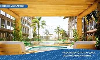 Imagem: Imóvel para venda possui 33 metros quadrados