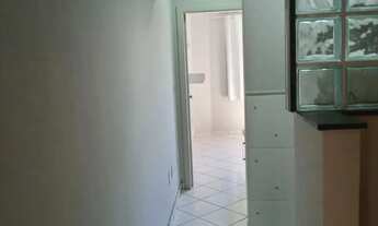 Imagem 2: Imóvel para venda tem 37 metros quadrados com 1 quarto em São Judas Tadeu - Guarapari - ES