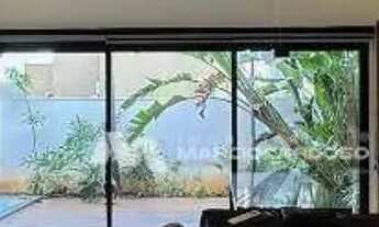 Imagem 6: Casa com 3 dormitórios à venda, 192 m² por R$ 1.350.000,00 - Parque Residencial Quinta do